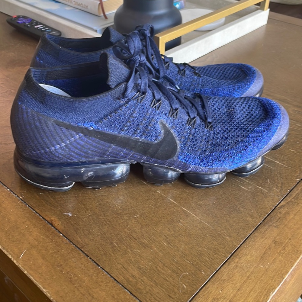 Nike Air Vapormax Flyknit 1 Size 11M - Great Condition